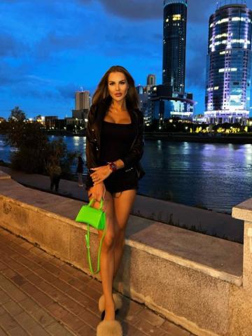 Анкета проститутки Аврора - Фото 1, , 26 лет, №143496